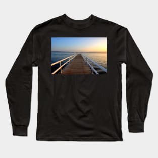 Pérou - Paracas Long Sleeve T-Shirt